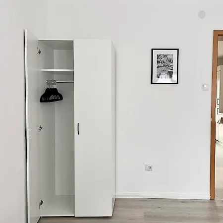 Lägenhet Pw38 3-zimmer Mit Terrasse - Koblenz (Rhineland-Palatinate)